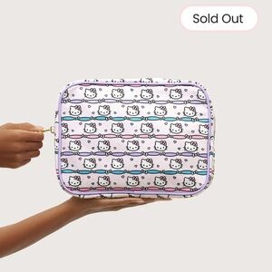 SCL x Hello Kitty Pastel Large Pouch